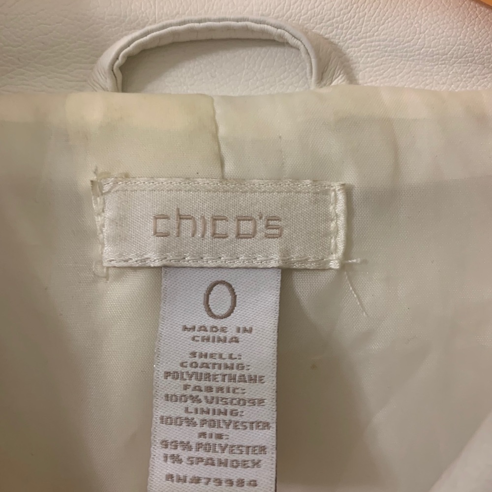 Jacket - Picture 3 of 5